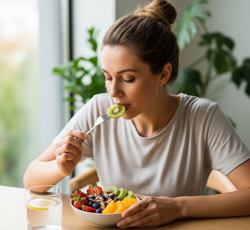 Budget-Friendly Healthy Eating Guidance